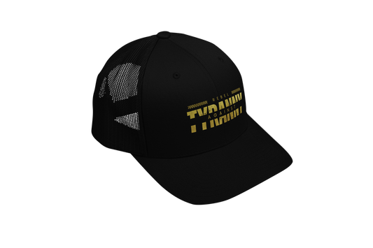 Rebel Against Tyranny Trucker Hat