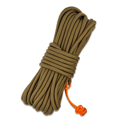 SurvivorCord 25 FT QD