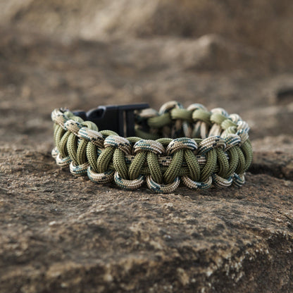 SurvivorCord | FOREST-CAMO