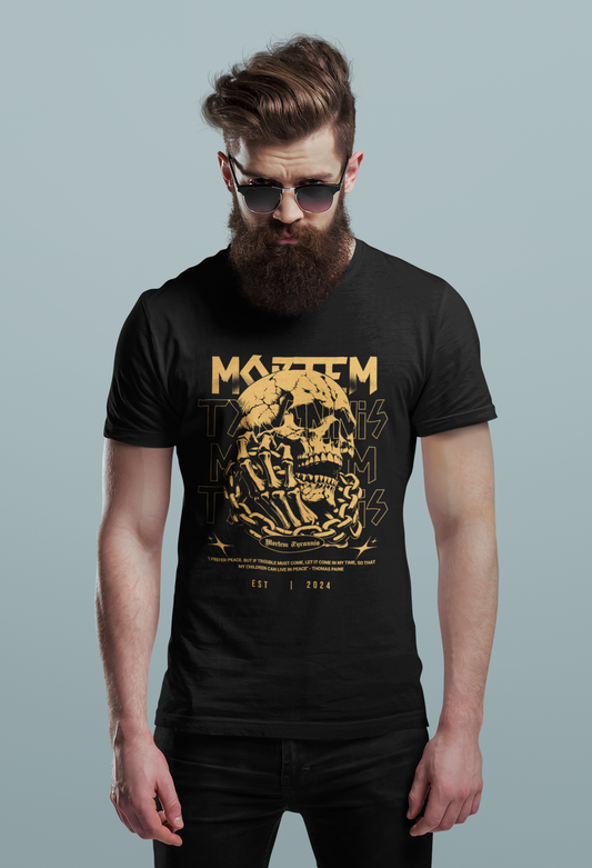 Will Kill For Freedom Tee - Made in the USA