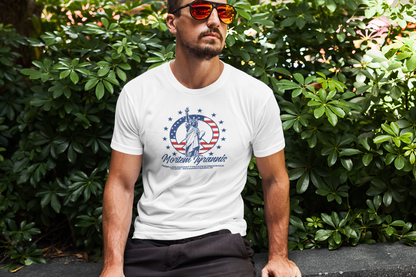 Liberty Design - Made in USA