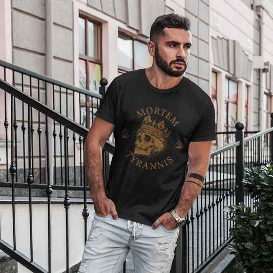 Kings Skull Tee